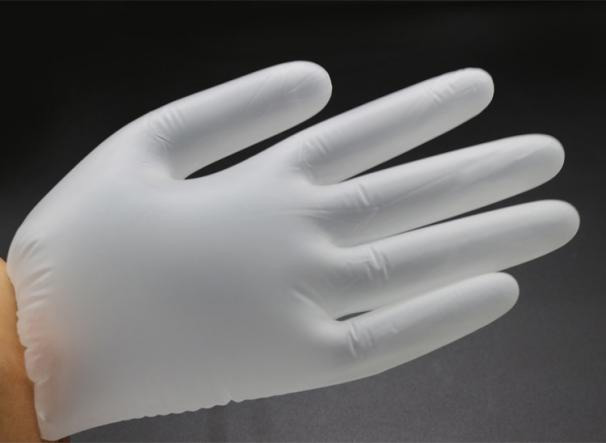 一次性医用塑料检查手套