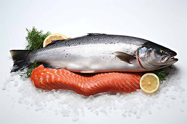 常见海鲜产品归类及规范申报要素归纳