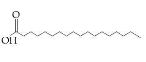 硬脂酸